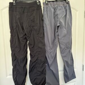 Lululemon 3 pair Lot